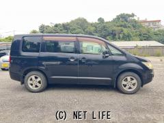 三菱 デリカD：5