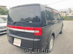 三菱 デリカD：5