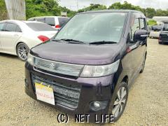 スズキ ワゴンR