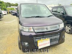 スズキ ワゴンR