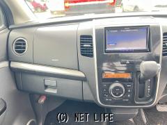 スズキ ワゴンR