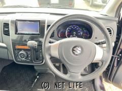 スズキ ワゴンR