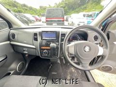 スズキ ワゴンR