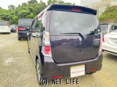 スズキ ワゴンR