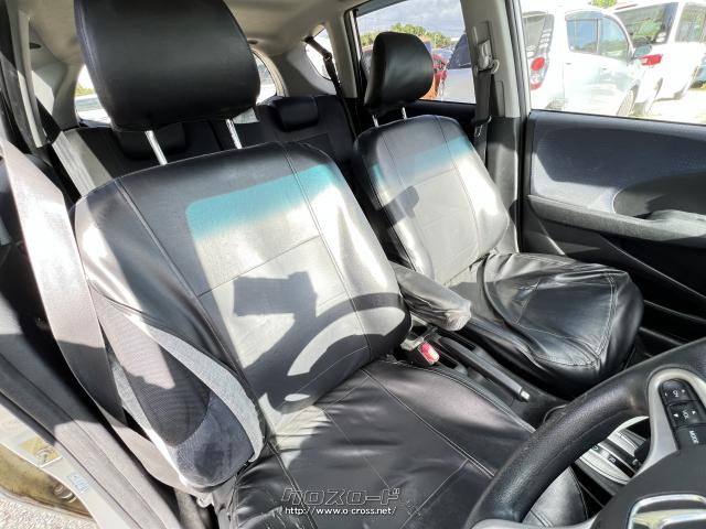 ホンダ フィット