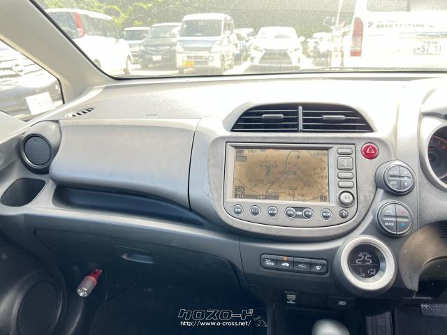 ホンダ フィット