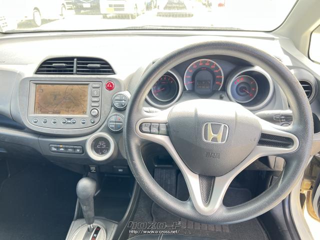 ホンダ フィット