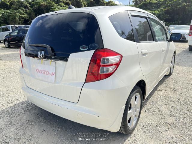 ホンダ フィット