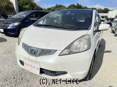 ホンダ フィット