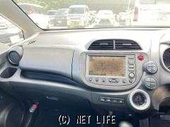 ホンダ フィット