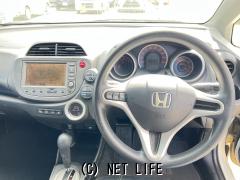 ホンダ フィット