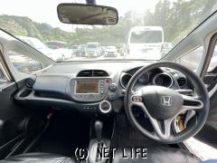 ホンダ フィット