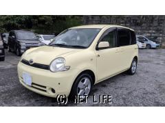 トヨタ シエンタ