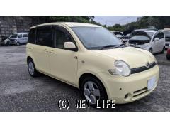 トヨタ シエンタ