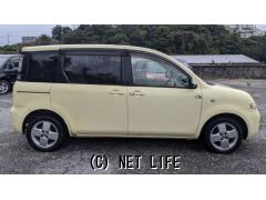 トヨタ シエンタ