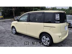 トヨタ シエンタ