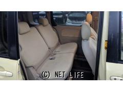 トヨタ シエンタ