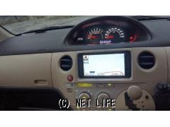 トヨタ シエンタ