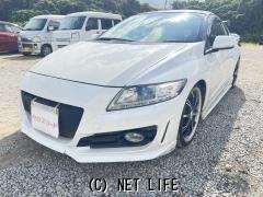 ホンダ CR-Z