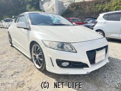 ホンダ CR-Z