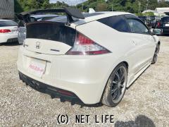 ホンダ CR-Z