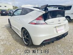 ホンダ CR-Z