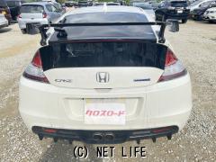 ホンダ CR-Z