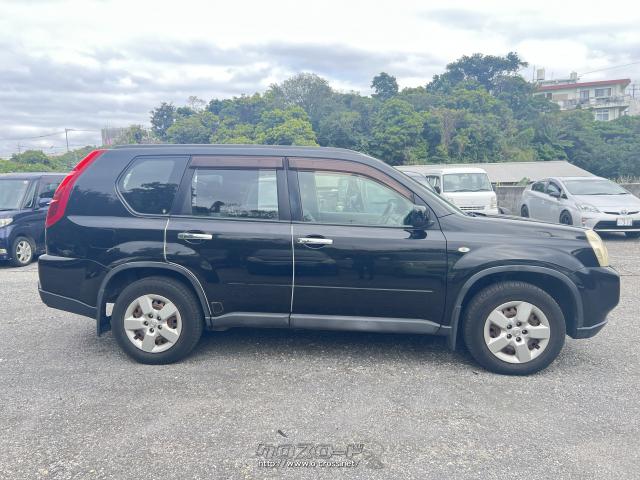 日産 エクストレイル