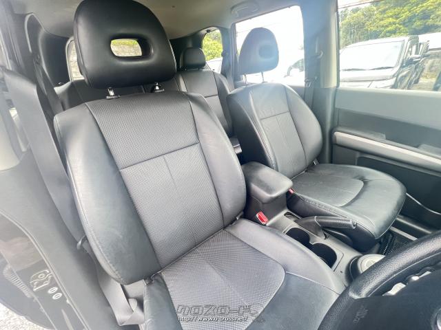 日産 エクストレイル