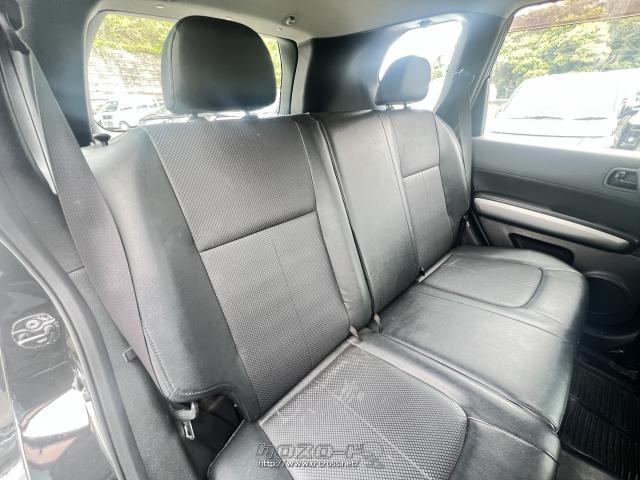 日産 エクストレイル