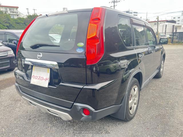 日産 エクストレイル