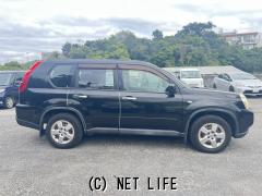 日産 エクストレイル