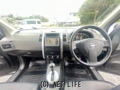 日産 エクストレイル