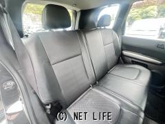 日産 エクストレイル