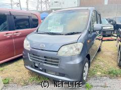 ダイハツ タントエグゼ