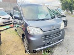 ダイハツ タントエグゼ