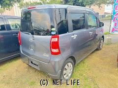 ダイハツ タントエグゼ