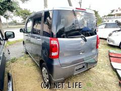 ダイハツ タントエグゼ