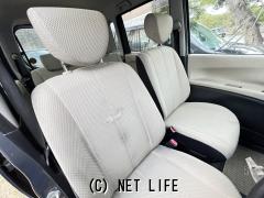 ダイハツ タントエグゼ