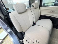 ダイハツ タントエグゼ