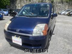 ホンダ モビリオ