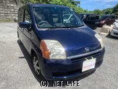 ホンダ モビリオ