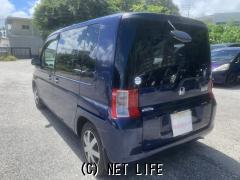 ホンダ モビリオ