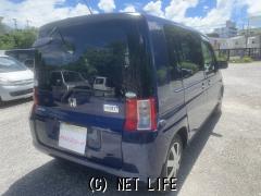 ホンダ モビリオ