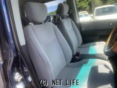 ホンダ モビリオ