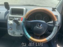 ホンダ モビリオ