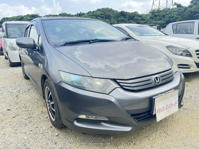 ホンダ インサイト