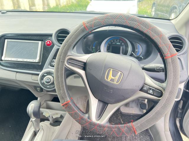 ホンダ インサイト