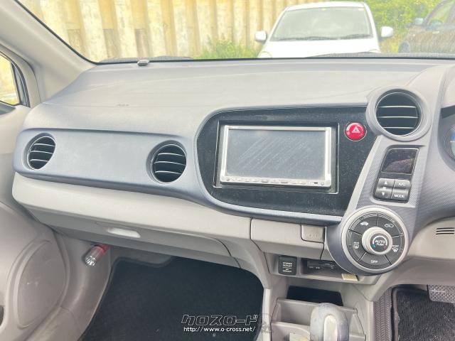 ホンダ インサイト