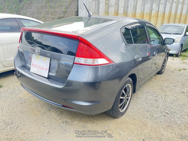 ホンダ インサイト